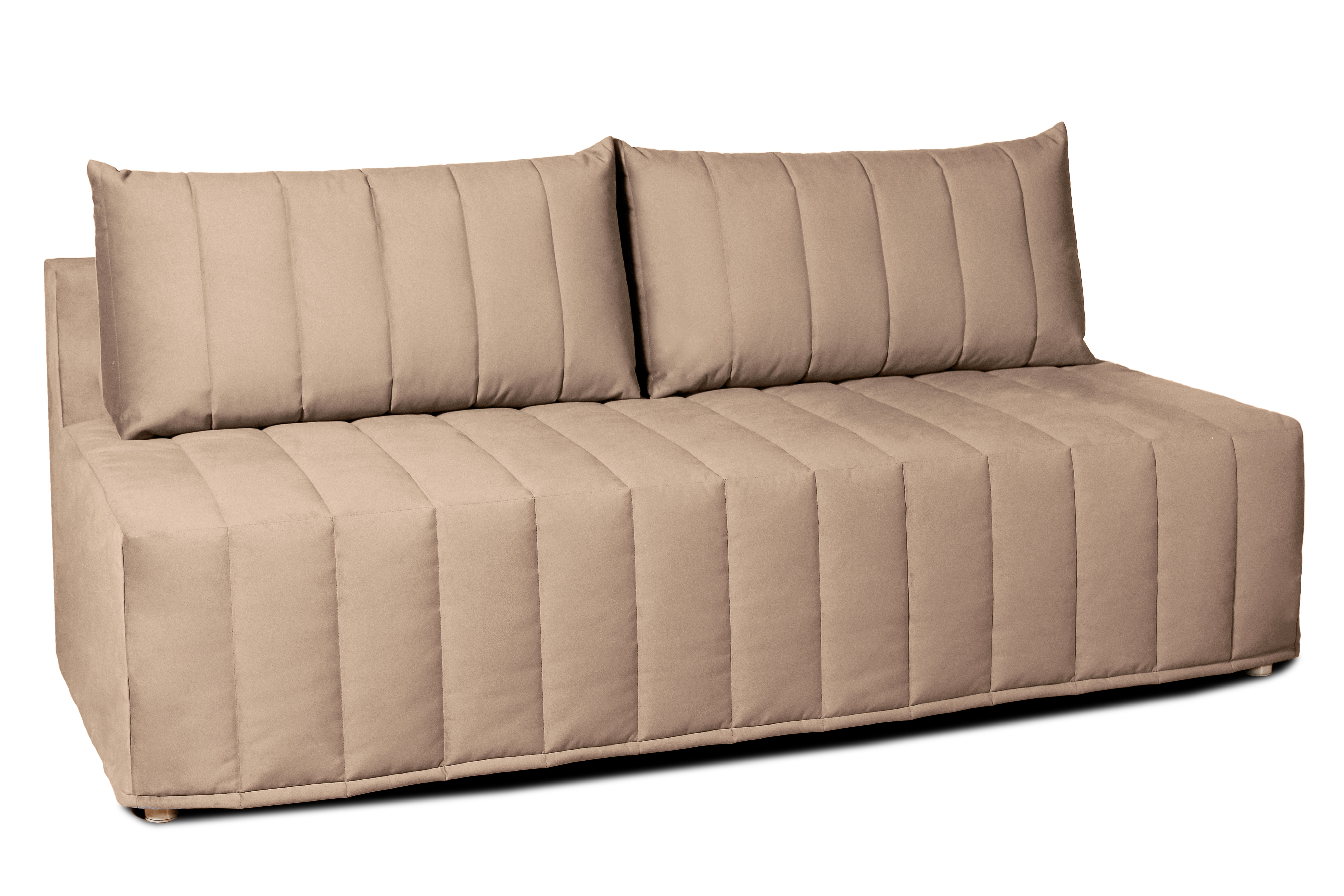 REMY 227 диван-кровать 3ек 997 коричневый